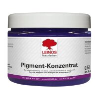 Leinos Pigment-Konzentrat 668 Ultramarin-Rotviolett - 0,5...
