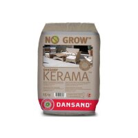 Dansand Kerama NO GROW Natur - 15 kg Sack