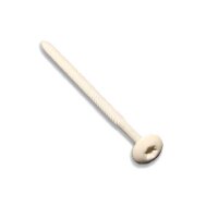 Fibrolith Fibro-Akustikschrauben beige 4,65 x 45 mm - 100...