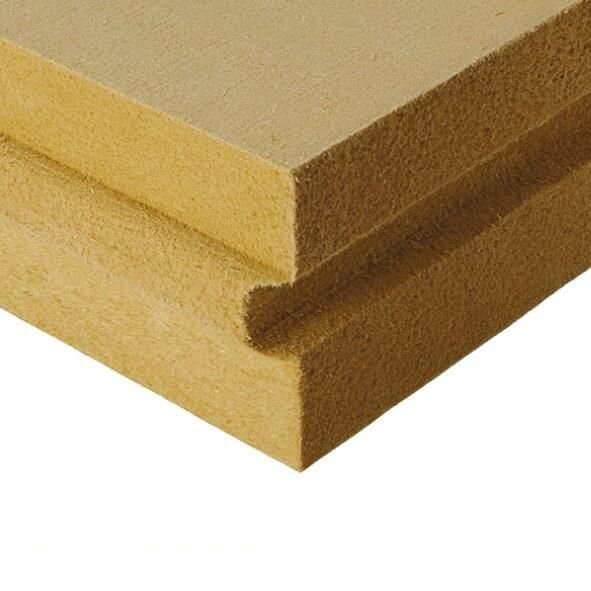 GUTEX Multitherm - 176 x 60 x 6 cm - 1 Platte (1,056 m²)