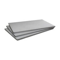 HECK WKP 062 Calciumsilikatplatte 100 x 62,5 x 2 cm - 1...