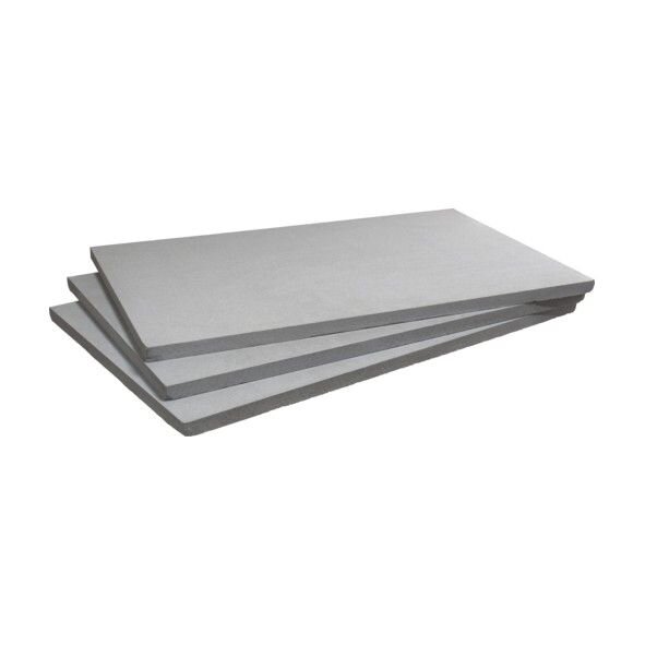 HECK WKP 062 Calciumsilikatplatte 100 x 62,5 x 2,5 cm - 1 Platte 0,625 m²