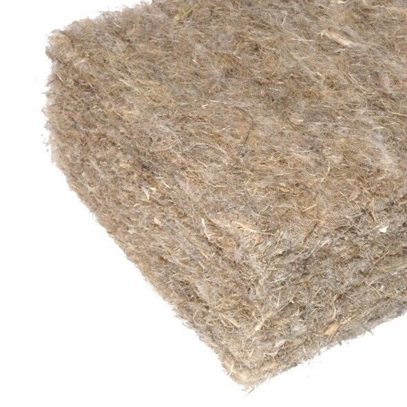 HemKor Jute Blend 120 x 58 x 5 cm - 12 Platten (8,352 m²)