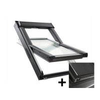 Roto RotoQ 4 Dachfenster - Q-4 K2CAL 078/118 P5