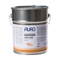 Auro COLOURS FOR LIFE Lack matt 517 farbig - 10 l Kanister