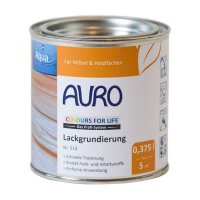 Auro Lackgrundierung 510 - 0,375 l Dose